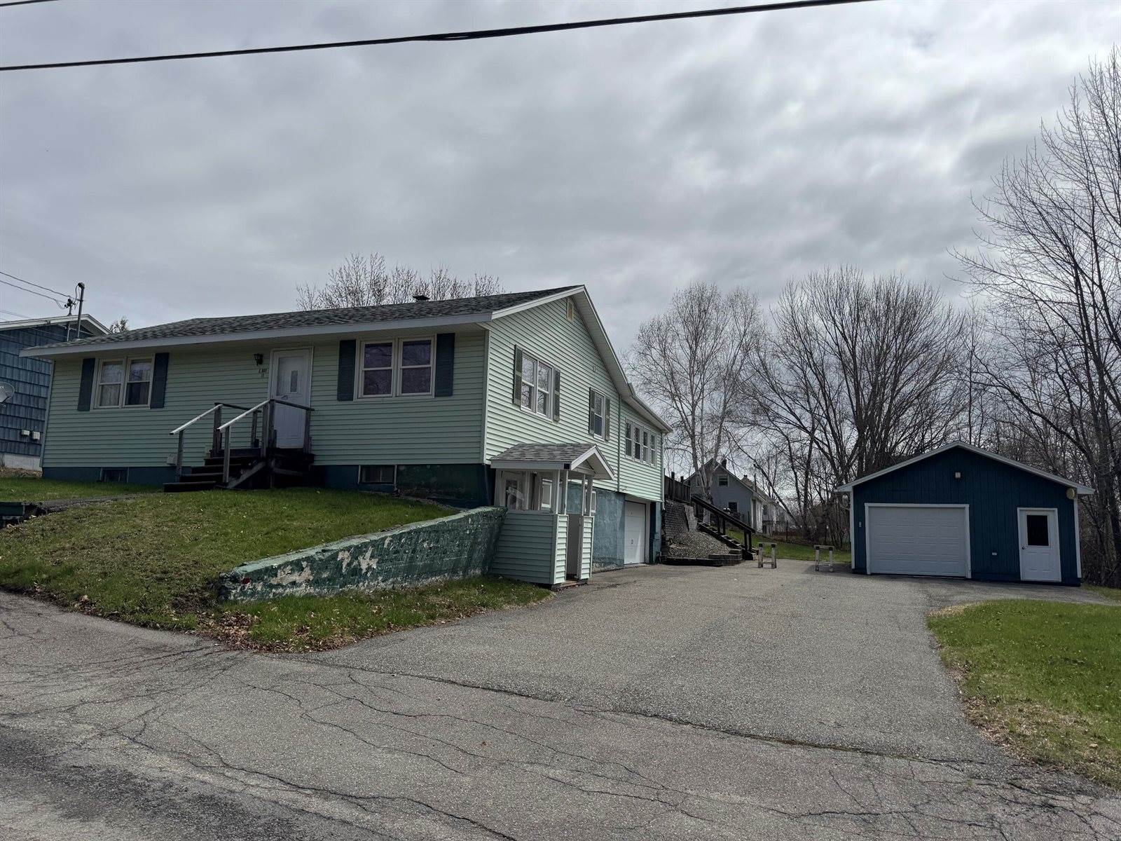 13 Cone Street, East Millinocket, ME 04430