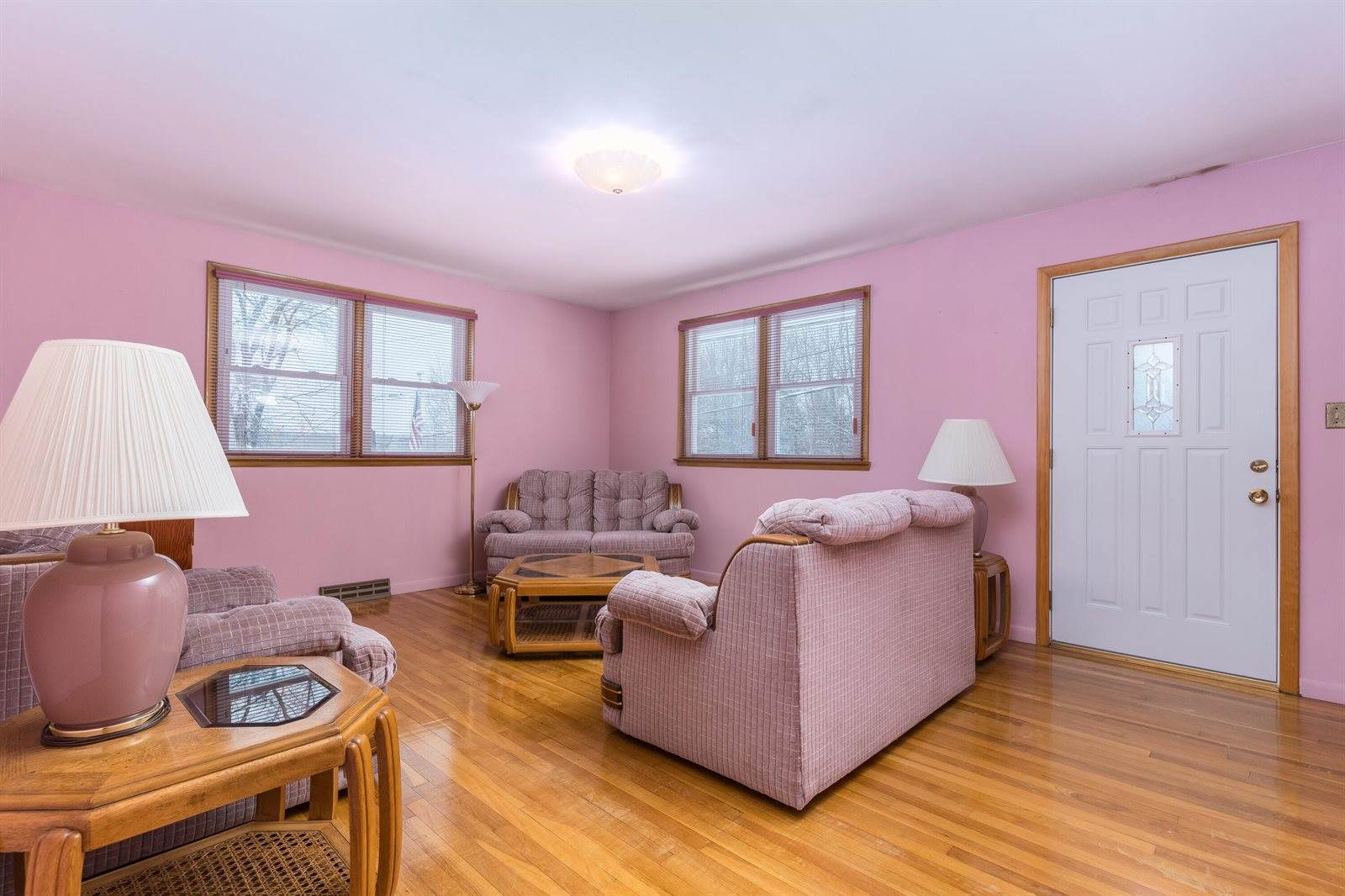 13 Cone Street, East Millinocket, ME 04430