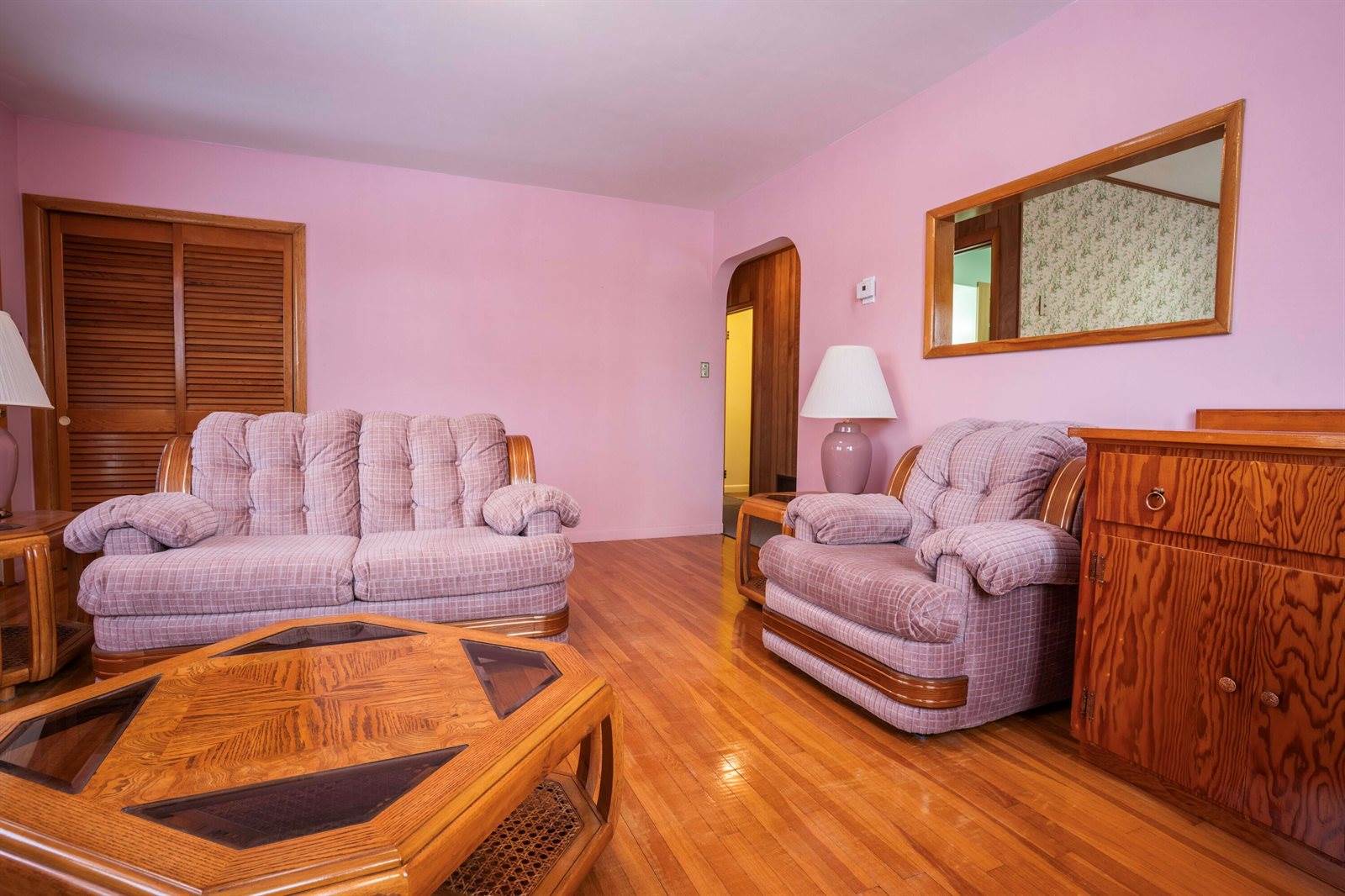 13 Cone Street, East Millinocket, ME 04430