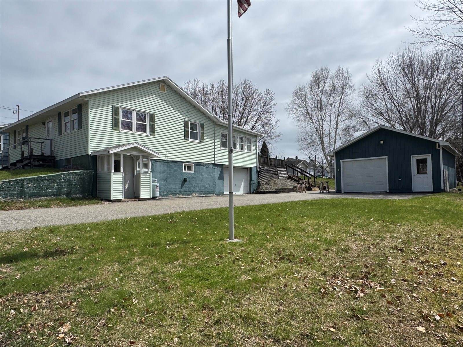 13 Cone Street, East Millinocket, ME 04430