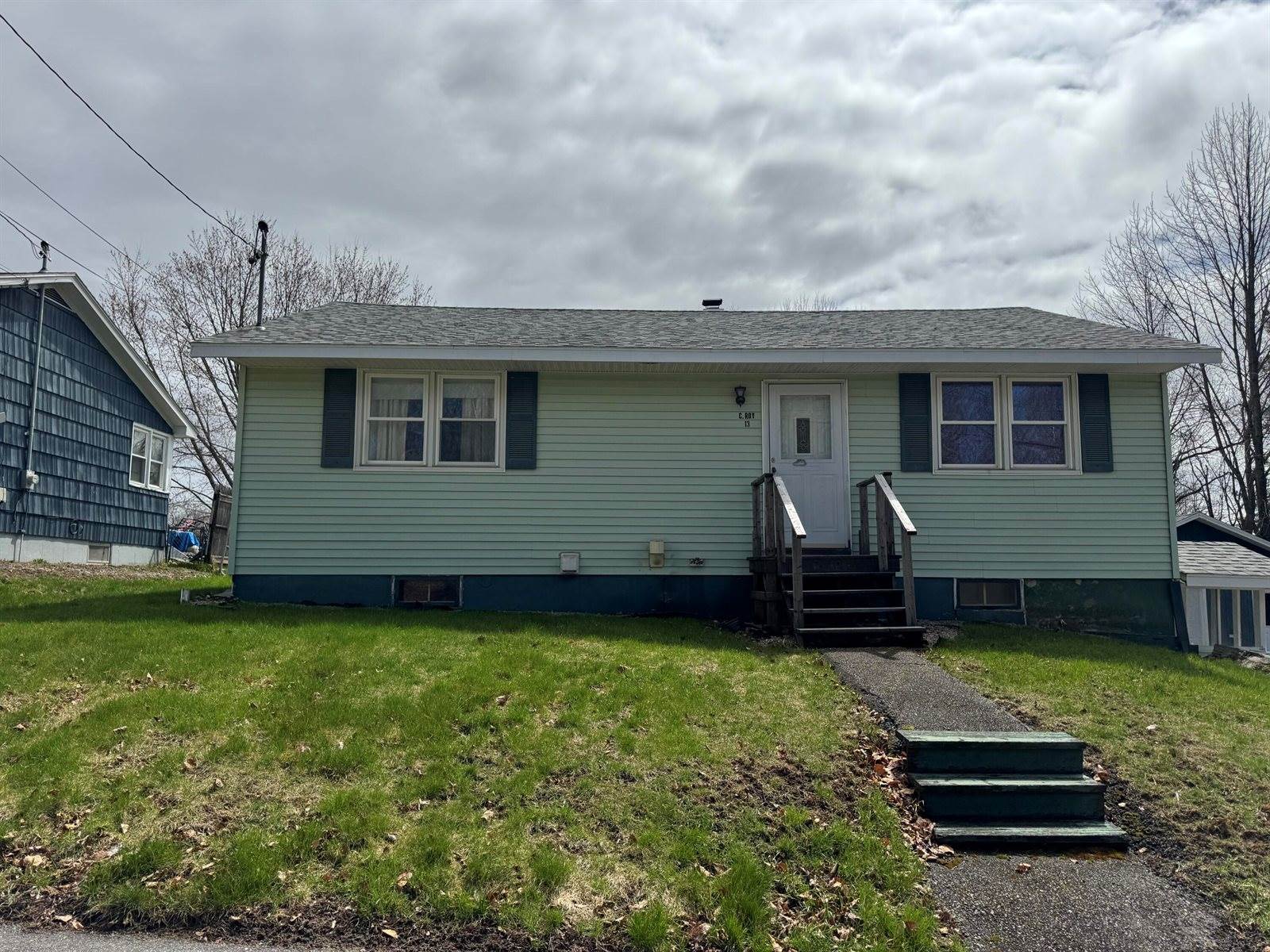 13 Cone Street, East Millinocket, ME 04430