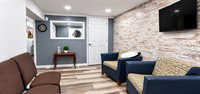2821 West Harrison Ave, Milwaukee, WI 53215