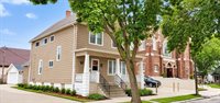 2821 West Harrison Ave, Milwaukee, WI 53215