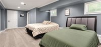 2821 West Harrison Ave, Milwaukee, WI 53215
