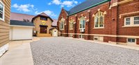2821 West Harrison Ave, Milwaukee, WI 53215