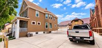 2821 West Harrison Ave, Milwaukee, WI 53215