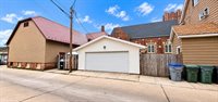 2821 West Harrison Ave, Milwaukee, WI 53215