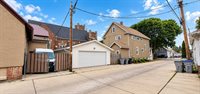 2821 West Harrison Ave, Milwaukee, WI 53215
