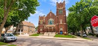 2821 West Harrison Ave, Milwaukee, WI 53215