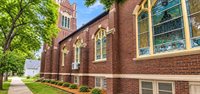 2821 West Harrison Ave, Milwaukee, WI 53215