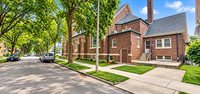 2821 West Harrison Ave, Milwaukee, WI 53215
