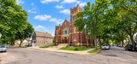2821 West Harrison Ave, Milwaukee, WI 53215