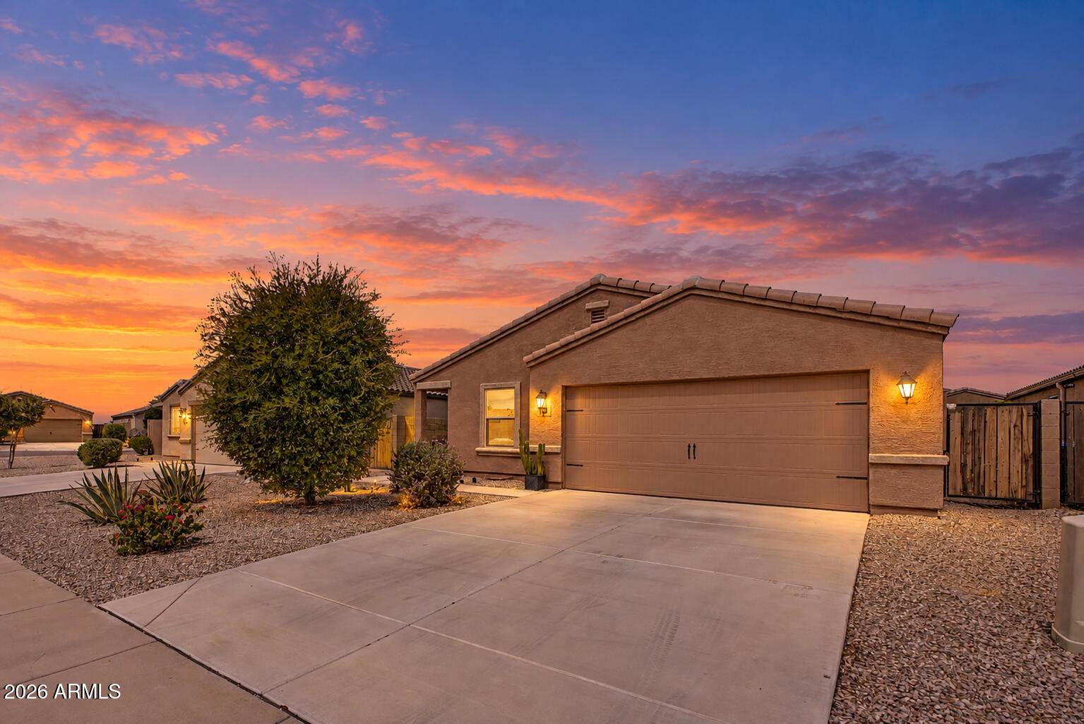 13096 East Aster Lane