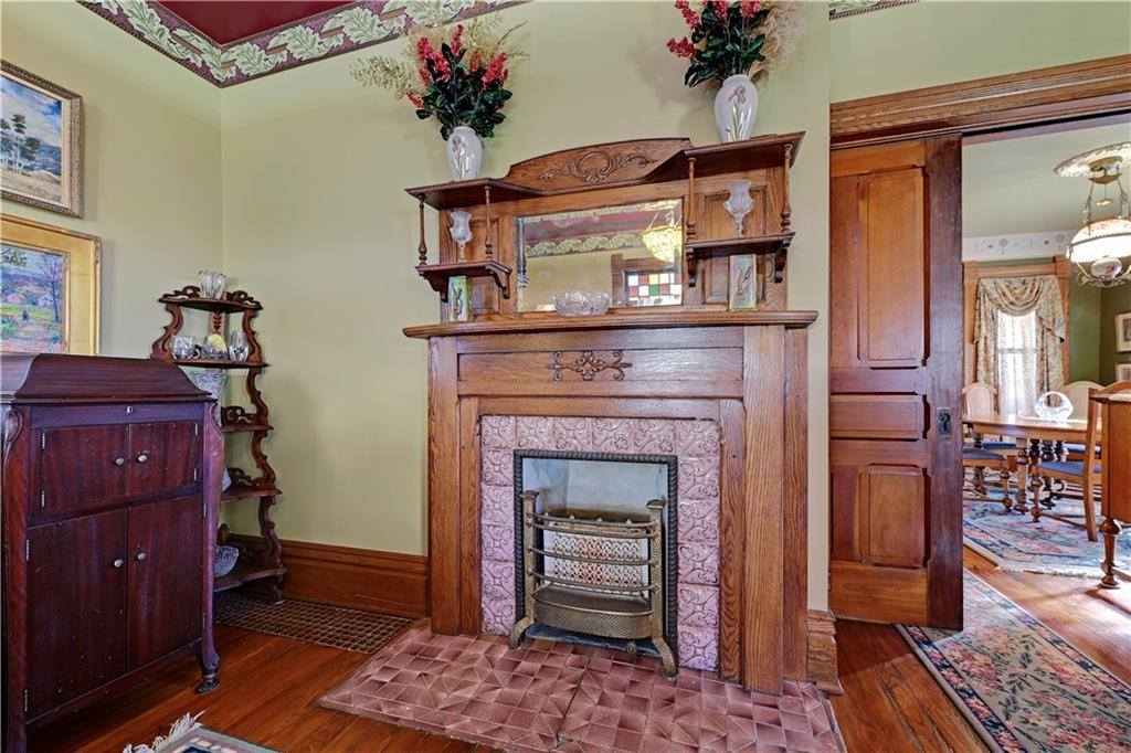401 South Harrison Street, Olathe, KS 66061