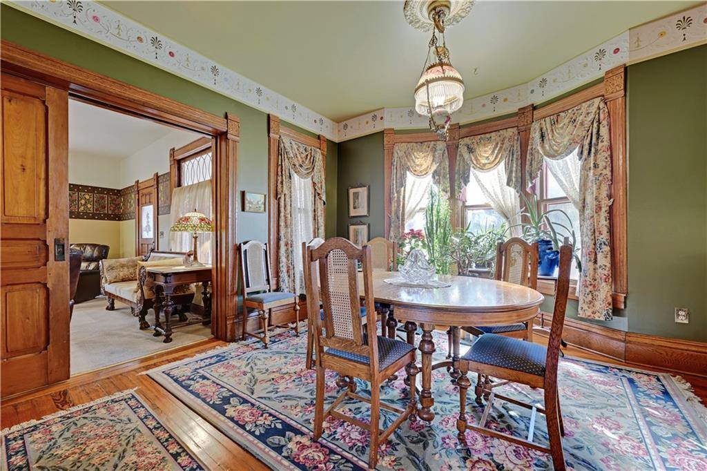 401 South Harrison Street, Olathe, KS 66061