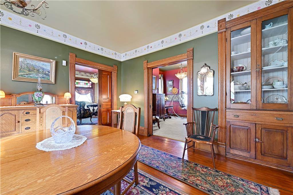 401 South Harrison Street, Olathe, KS 66061