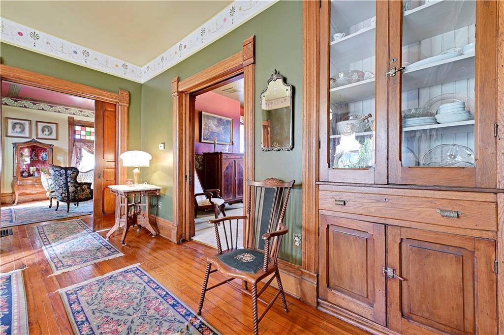 401 South Harrison Street, Olathe, KS 66061