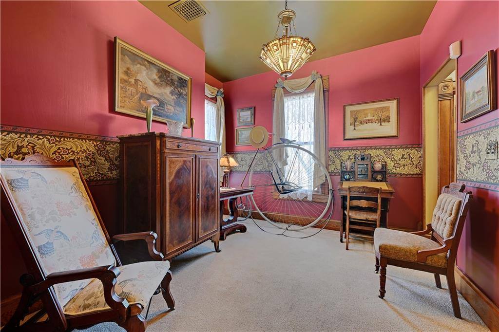 401 South Harrison Street, Olathe, KS 66061