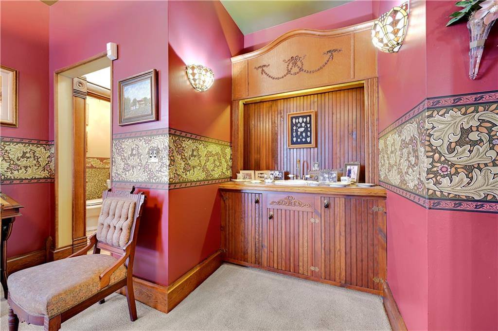 401 South Harrison Street, Olathe, KS 66061