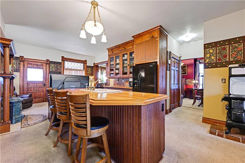 401 South Harrison Street, Olathe, KS 66061