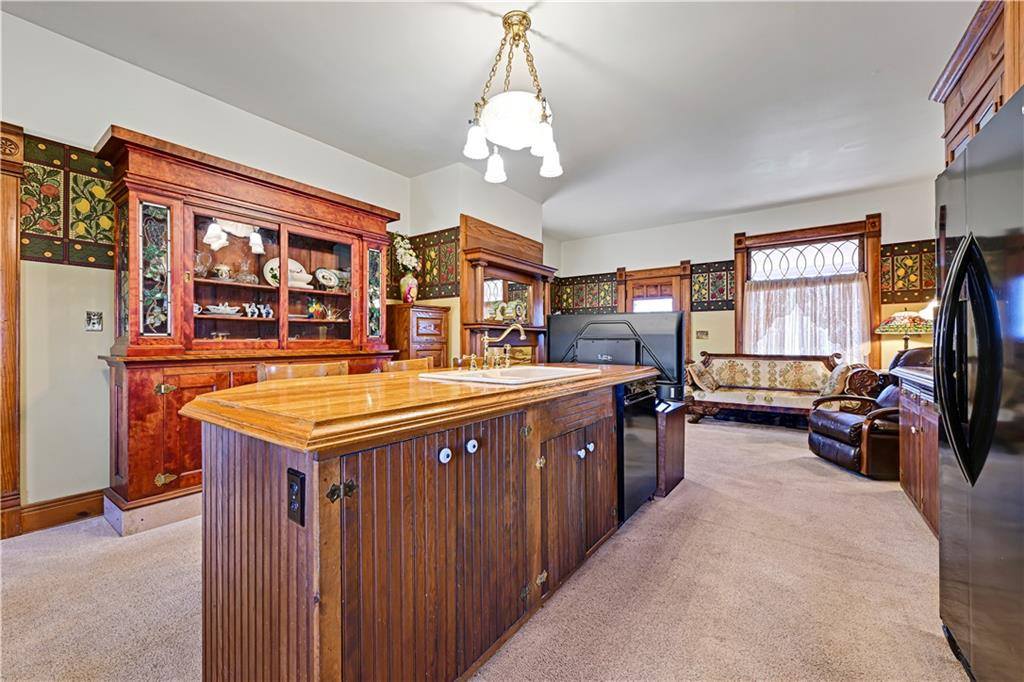 401 South Harrison Street, Olathe, KS 66061