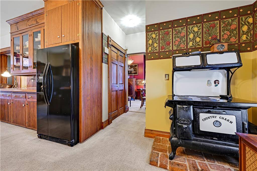 401 South Harrison Street, Olathe, KS 66061