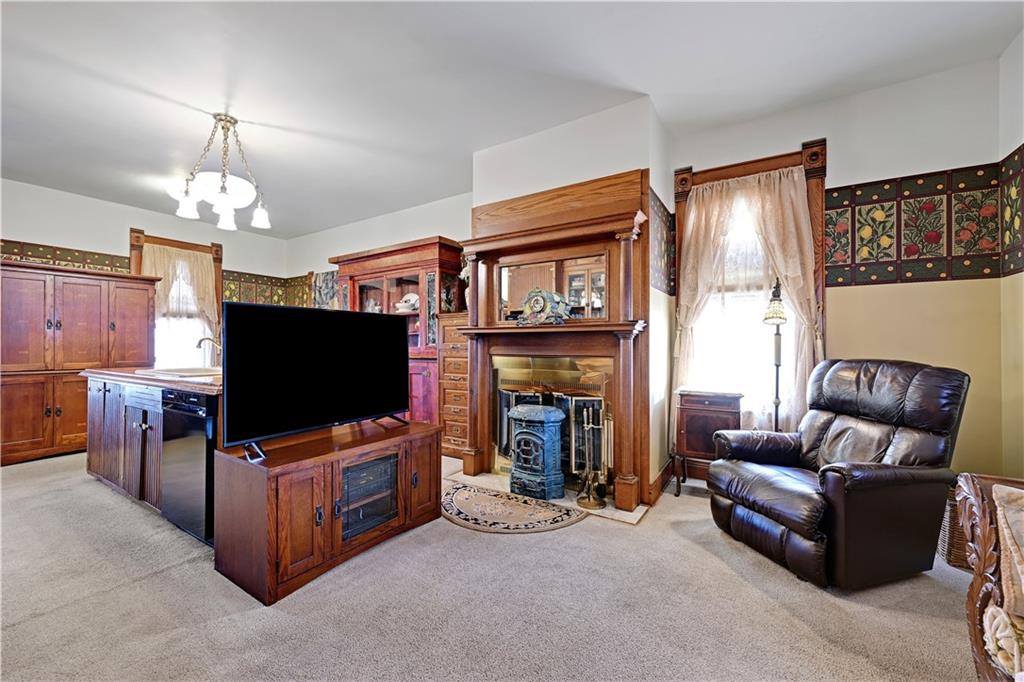401 South Harrison Street, Olathe, KS 66061