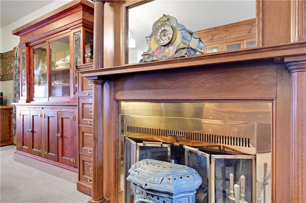 401 South Harrison Street, Olathe, KS 66061