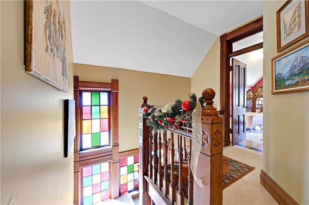 401 South Harrison Street, Olathe, KS 66061
