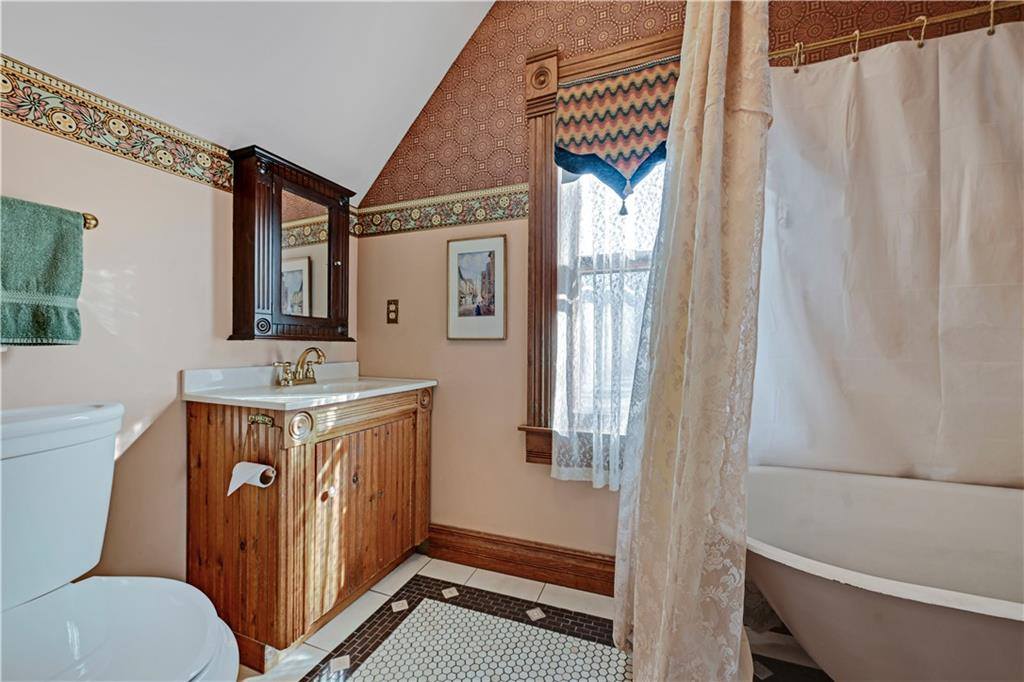 401 South Harrison Street, Olathe, KS 66061