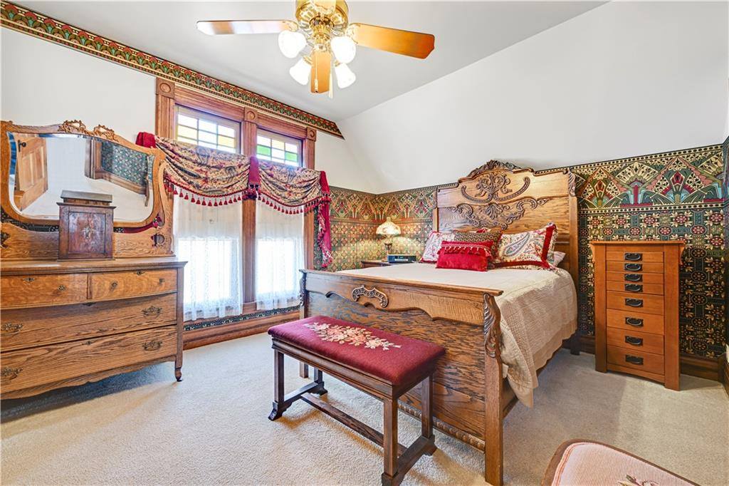 401 South Harrison Street, Olathe, KS 66061