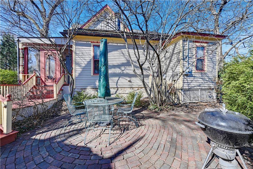 401 South Harrison Street, Olathe, KS 66061
