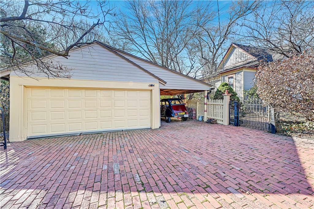 401 South Harrison Street, Olathe, KS 66061