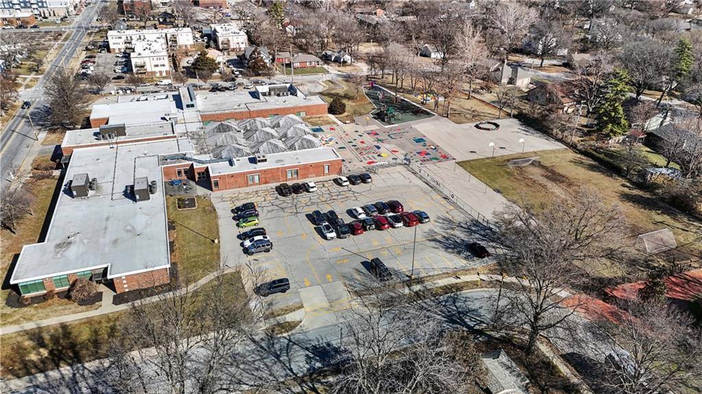 401 South Harrison Street, Olathe, KS 66061