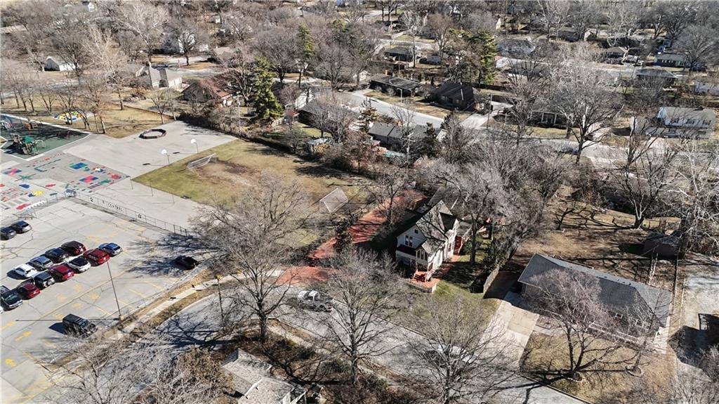 401 South Harrison Street, Olathe, KS 66061