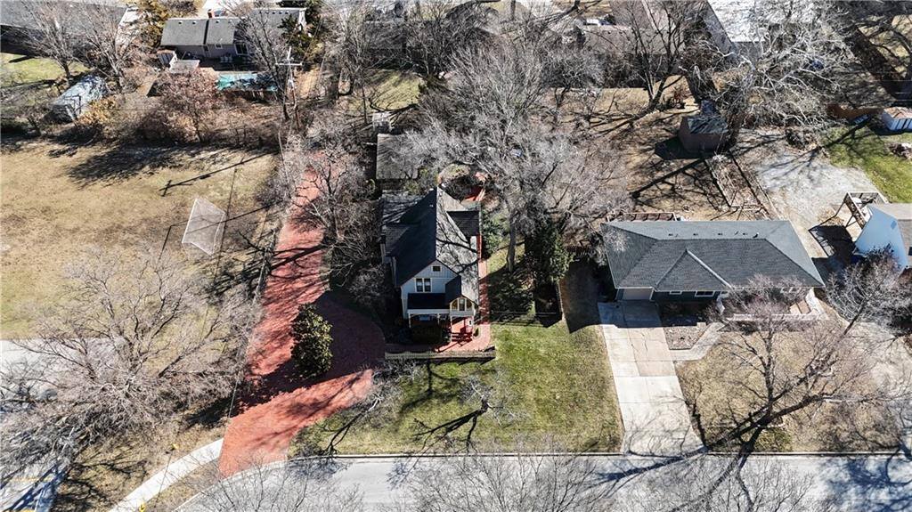 401 South Harrison Street, Olathe, KS 66061