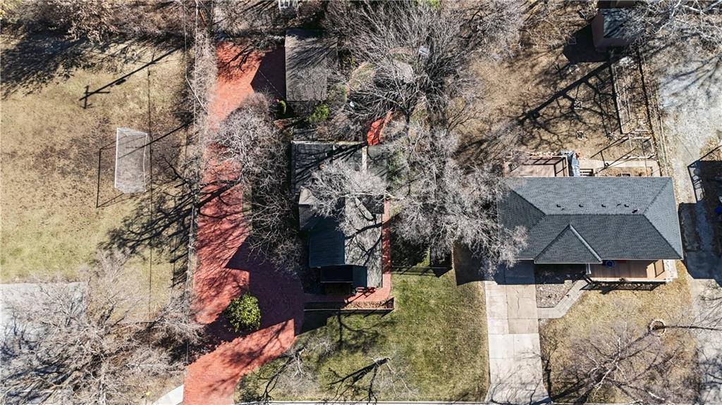 401 South Harrison Street, Olathe, KS 66061