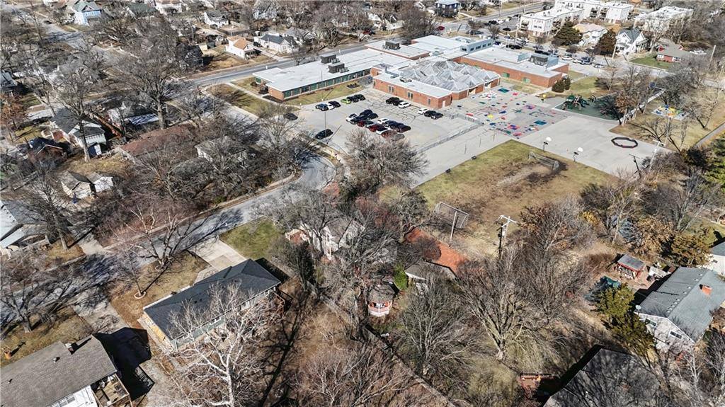 401 South Harrison Street, Olathe, KS 66061