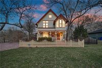 401 South Harrison Street, Olathe, KS 66061