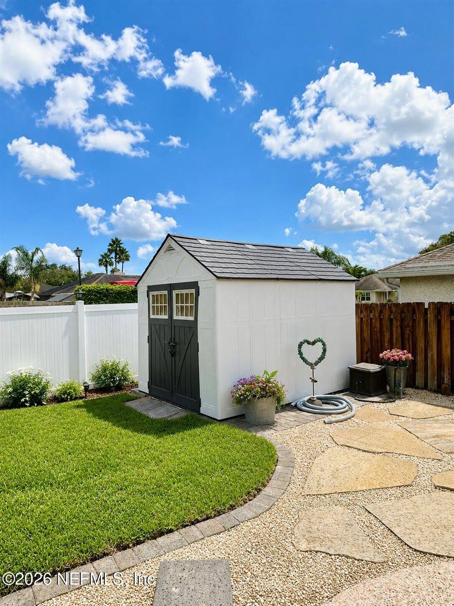 12808 Quincy Bay Drive, Jacksonville, FL 32224