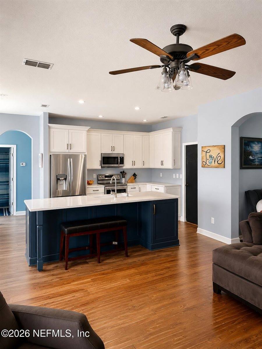 12808 Quincy Bay Drive, Jacksonville, FL 32224