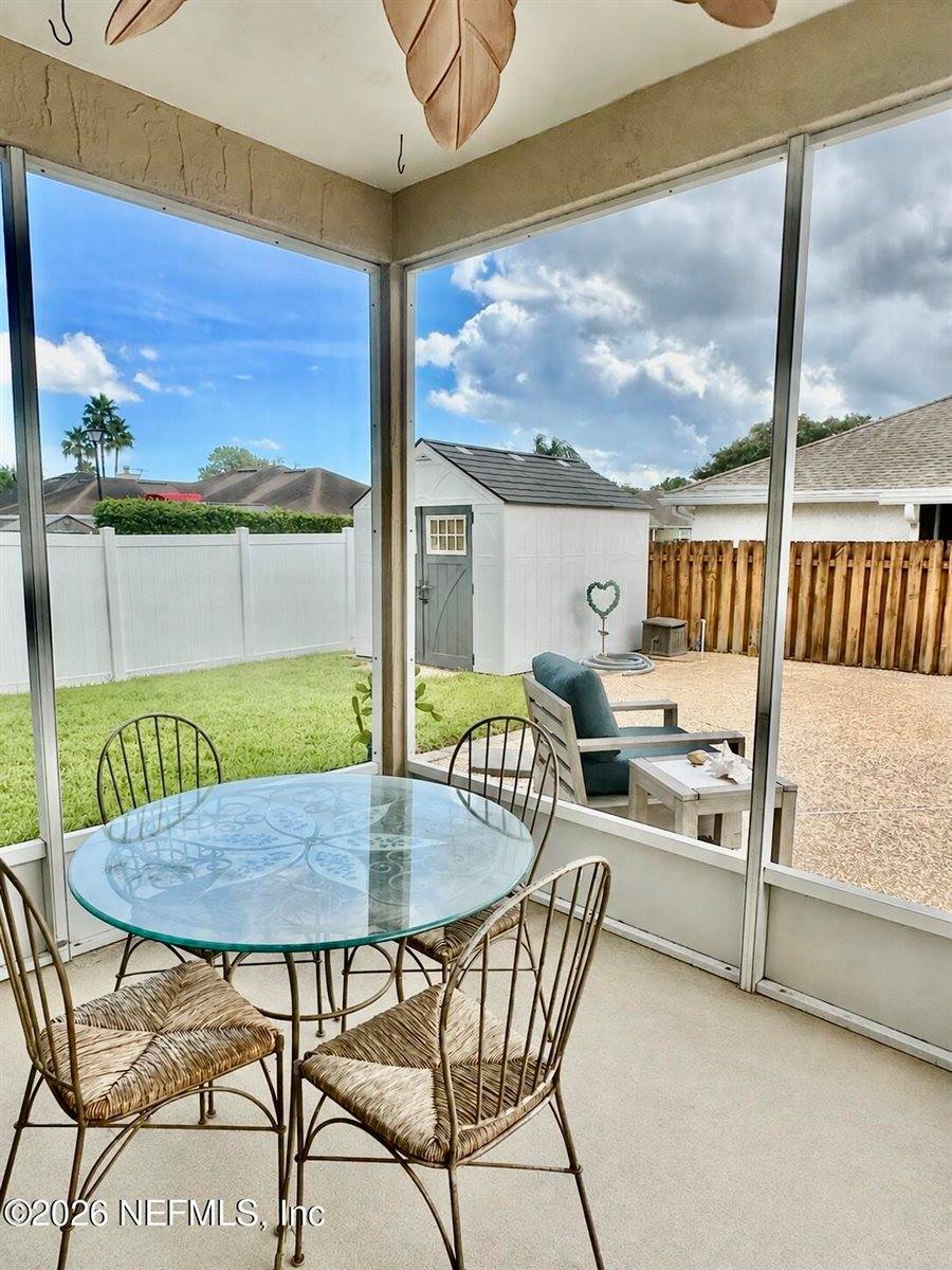 12808 Quincy Bay Drive, Jacksonville, FL 32224