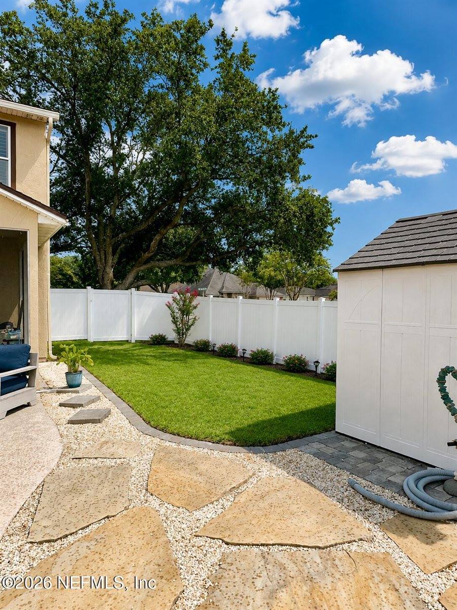 12808 Quincy Bay Drive, Jacksonville, FL 32224