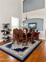 12808 Quincy Bay Drive, Jacksonville, FL 32224