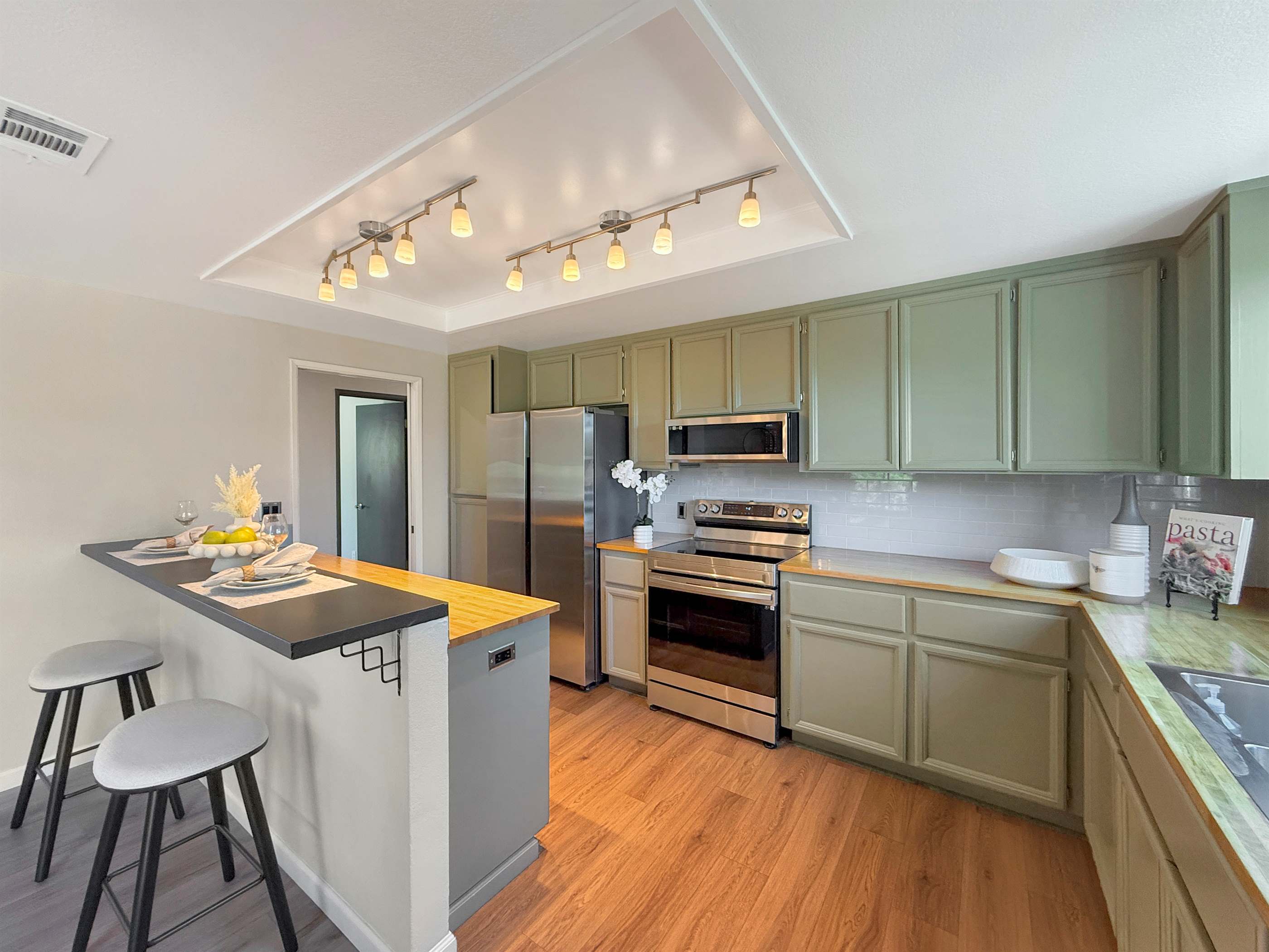 3140 Heather Ridge, San Jose, CA 95136