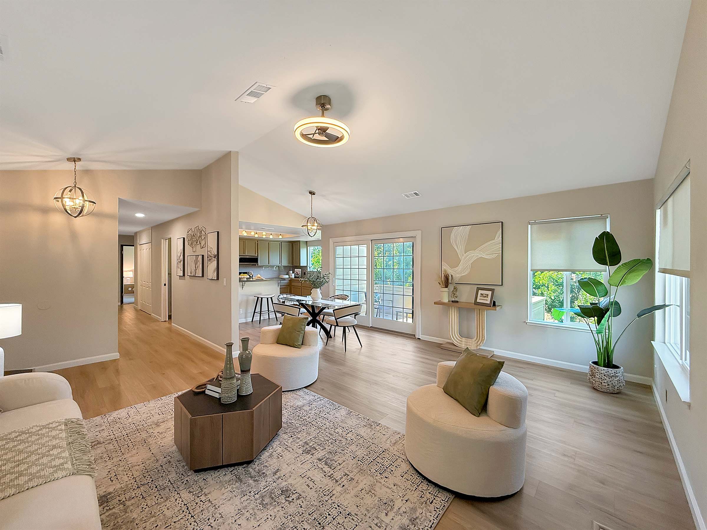 3140 Heather Ridge, San Jose, CA 95136