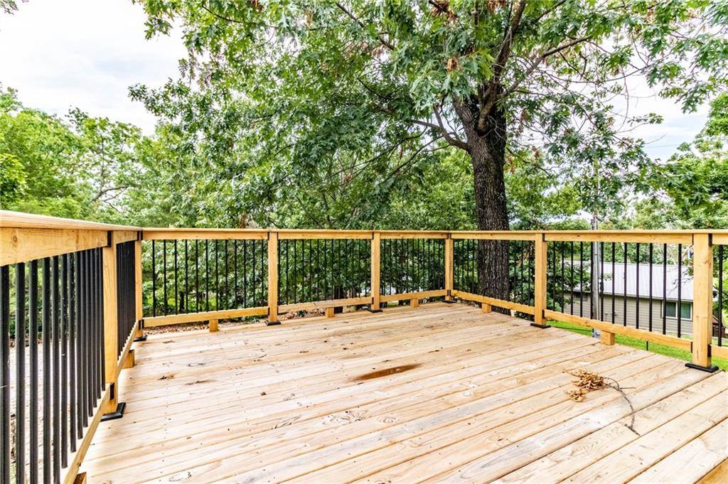 10116 Billabong Drive, Warsaw, MO 64735