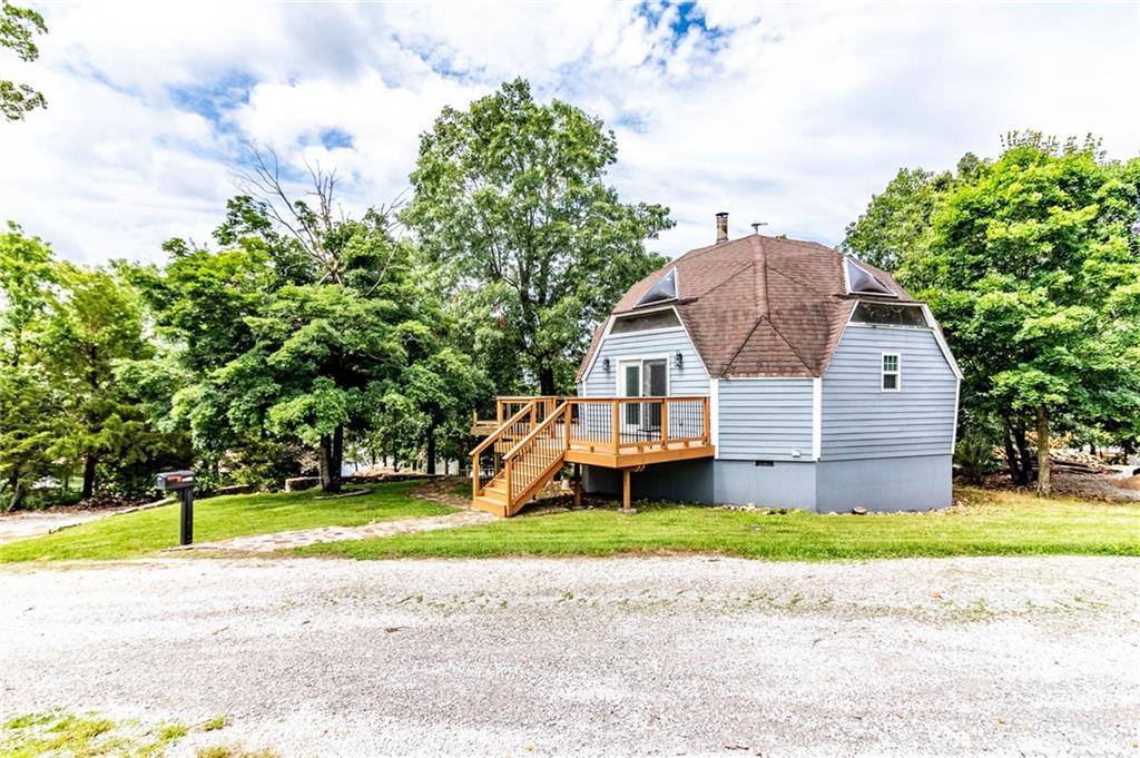 10116 Billabong Drive, Warsaw, MO 64735
