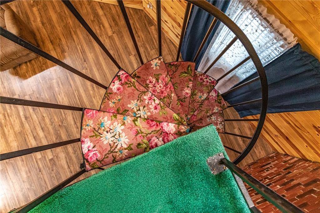 10116 Billabong Drive, Warsaw, MO 64735