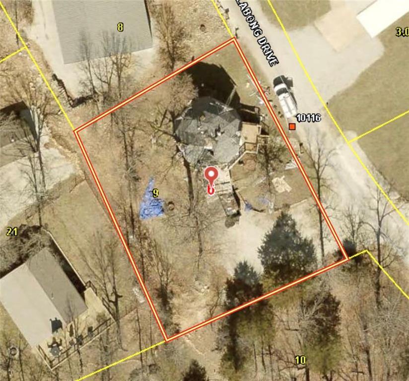 10116 Billabong Drive, Warsaw, MO 64735